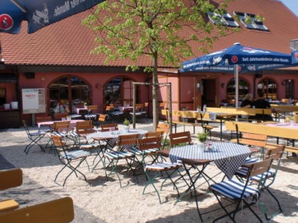 Foto: Die Müllerei