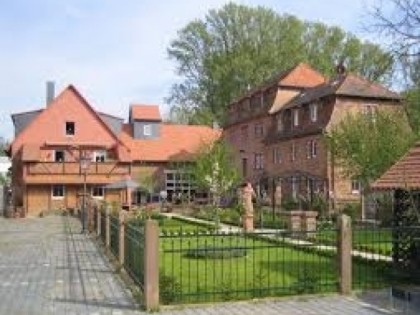 Foto: Die Müllerei